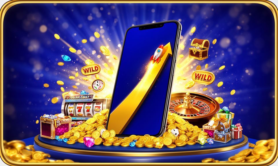 ong88 Slots Feature Challenge