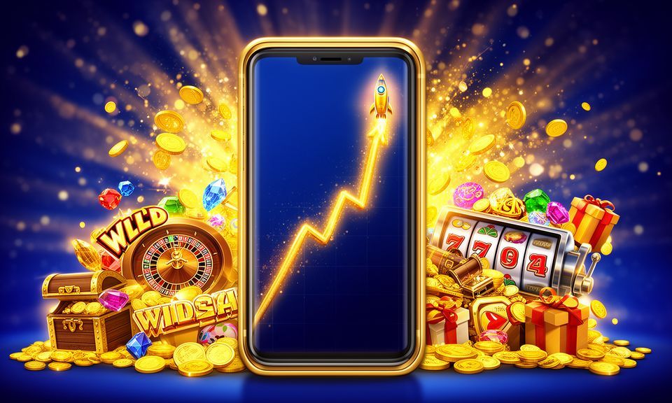 ong88 Casino
